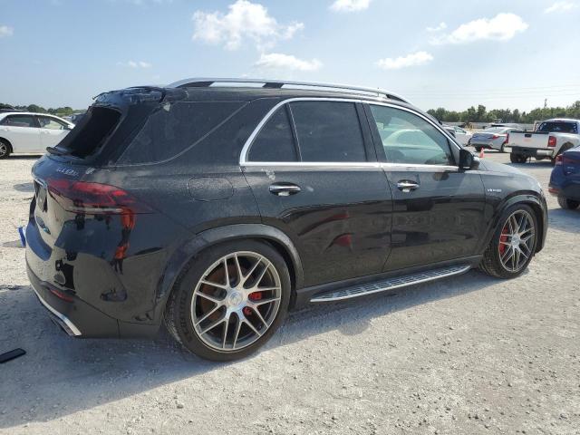 2021 MERCEDES-BENZ GLE 63 AMG - 4JGFB8KB0MA275235