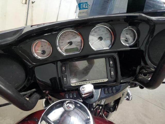 2017 HARLEY-DAVIDSON FLHXS STRE - 1HD1KRC1XHB653683