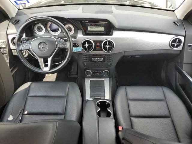 2015 MERCEDES-BENZ GLK 350 - WDCGG5HB2FG435383