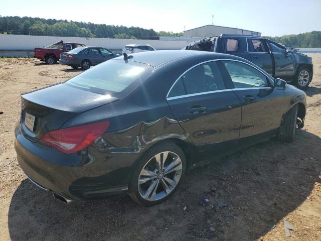WDDSJ4EB2EN035615 Mercedes-Benz CLA 250