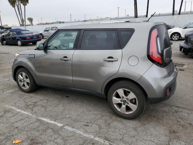 KNDJN2A24K7000031 KIA Soul