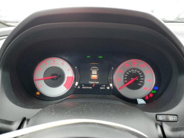 2019 ACURA RDX A-SPEC - 5J8TC1H64KL008589
