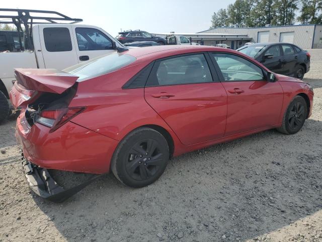 5NPLS4AG7MH003948 Hyundai ELANTRA SEL