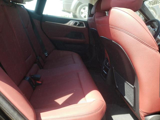 2023 BMW I4 M50 - WBY33AW0XPFP08120