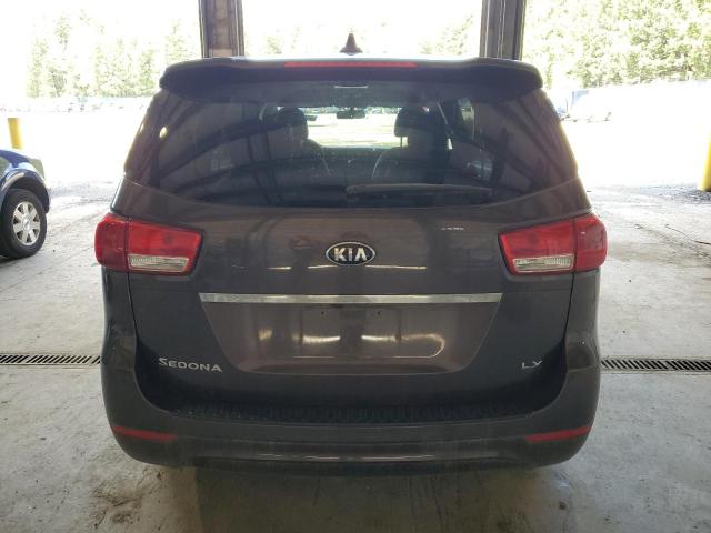 KNDMB5C12H6243878 KIA SEDONA LX