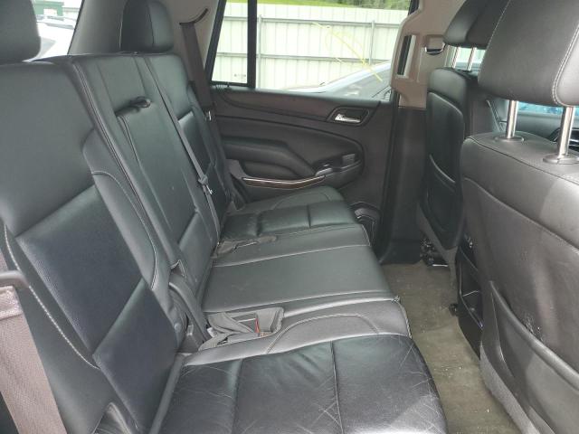 2015 CHEVROLET TAHOE LT - 1GNSCBKC8FR171321