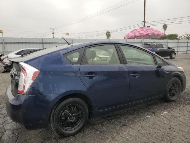 JTDKN3DU5F0470073 Toyota PRIUS