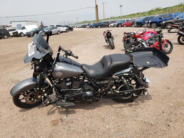 2021 HARLEY-DAVIDSON FLHXS - 1HD1KRP17MB675788