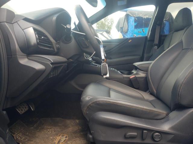 4S4BTGUD9N3195345 Subaru Outback Wilderness