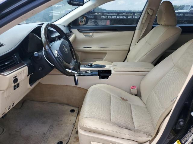 2015 LEXUS ES350 JTHBK1GG0F2166543