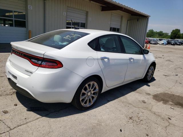 2015 DODGE DART LIMIT 1C3CDFCB5FD345600