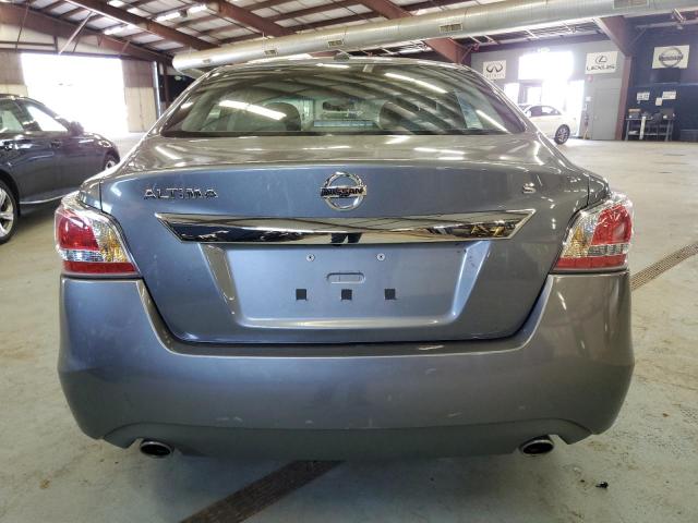 1N4AL3AP6FN370329 Nissan ALTIMA 2.5