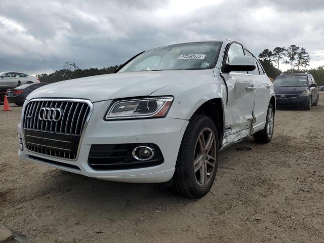 VIN WA1L2AFP8HA012429 2017 Audi Q5, Premium Plus no.1