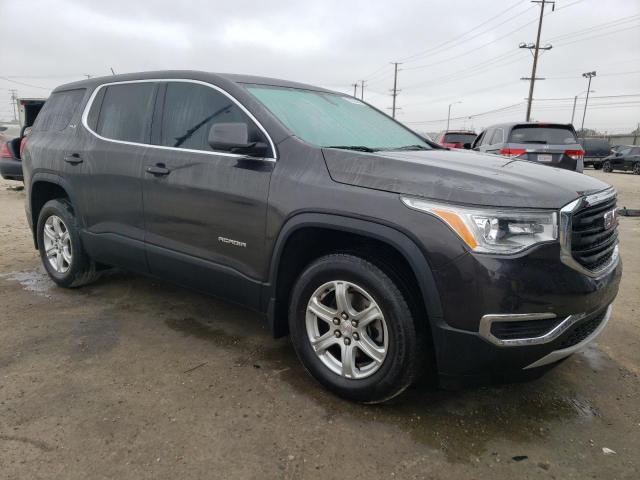 1GKKNKLAXHZ279124 GMC ACADIA SLE