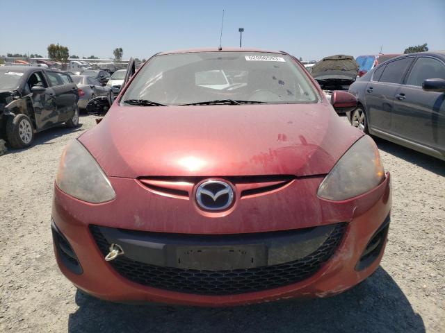 JM1DE1KZ7E0171727 Mazda 2 Sport