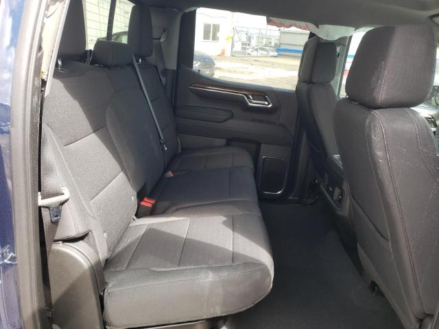 2023 CHEVROLET SILVRDO LS - 2GCUDEED4P1125452