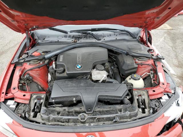 WBA3N9C57EK245347 BMW 428 XI