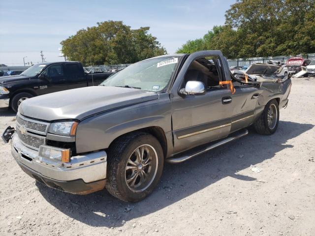 2006 Chevrolet C/K 1500 