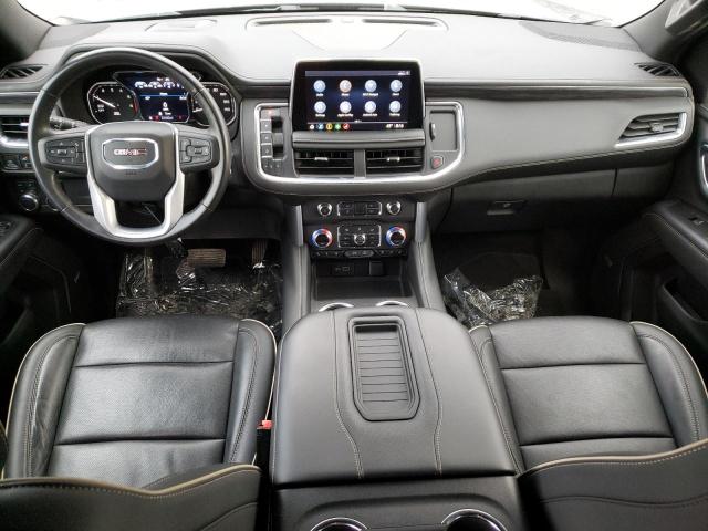 2021 GMC YUKON XL K - 1GKS2GKD2MR249837