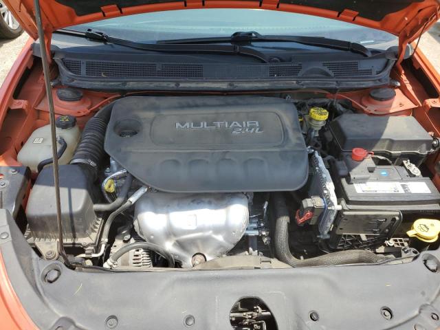 1C3CDFBB7FD362965 Dodge DART SXT