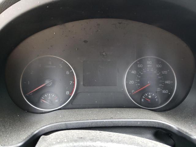 KNDEPCAA1M7044158 KIA Seltos Lx