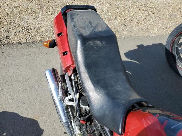 2006 KAWASAKI EX250 F - JKAEXMF126DA20502