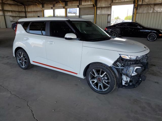 KNDJ63AU8M7788951 KIA Soul Gt Line