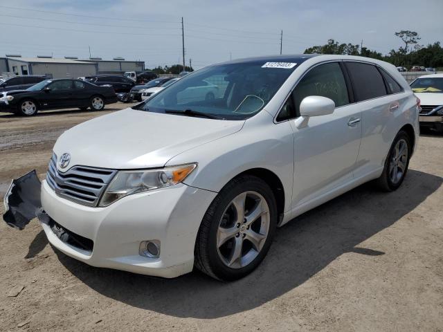 2009 Toyota Venza 