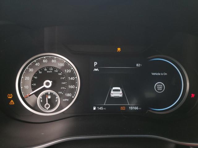 2022 GENESIS G70 LAUNCH KMTG14TE6NU083364