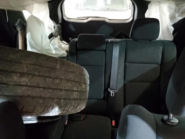 2021 DODGE DURANGO PU 1C4SDJFT5MC763575