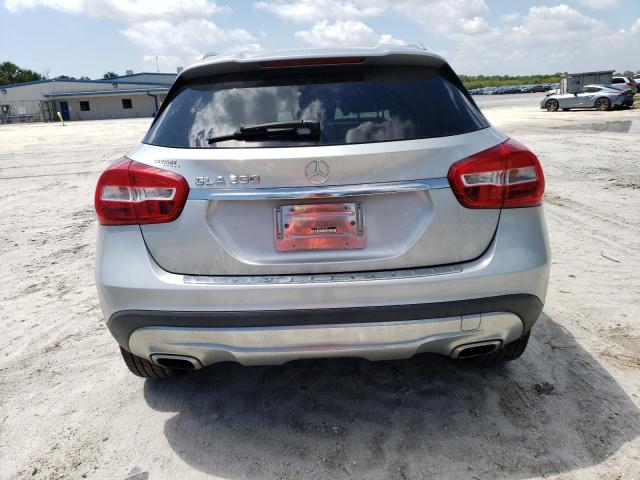 2015 MERCEDES-BENZ GLA 250 - WDCTG4EB7FJ120420
