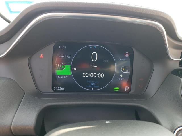 2023 CHEVROLET BOLT EUV L - 1G1FY6S09P4147626