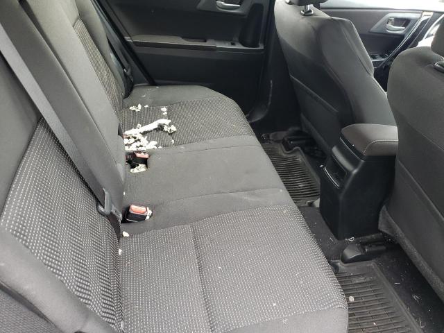 2018 TOYOTA COROLLA IM - JTNKARJE1JJ555762