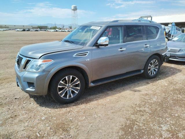 2020 Nissan Armada SV