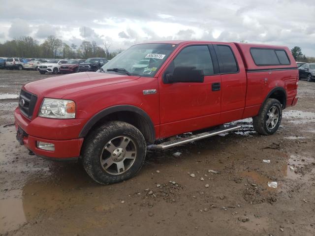 2004 Ford F-150 