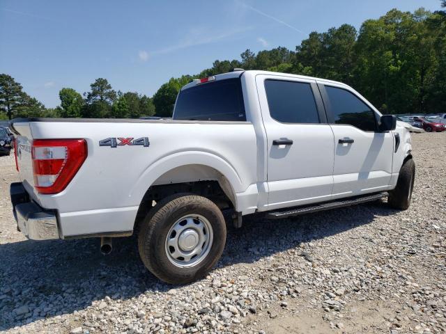 2022 FORD F150 SSV 1FTFW1T50NKE98363