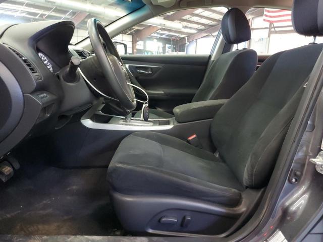 1N4AL3AP6FN370329 Nissan ALTIMA 2.5