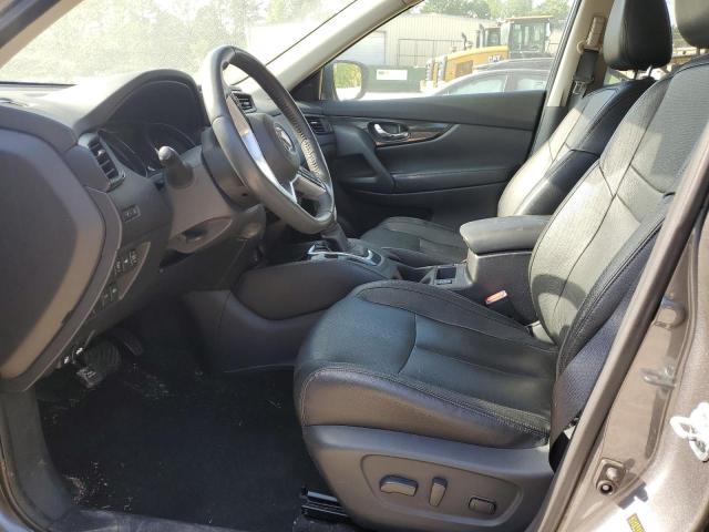 5N1AT2MT7HC749881 Nissan ROGUE S
