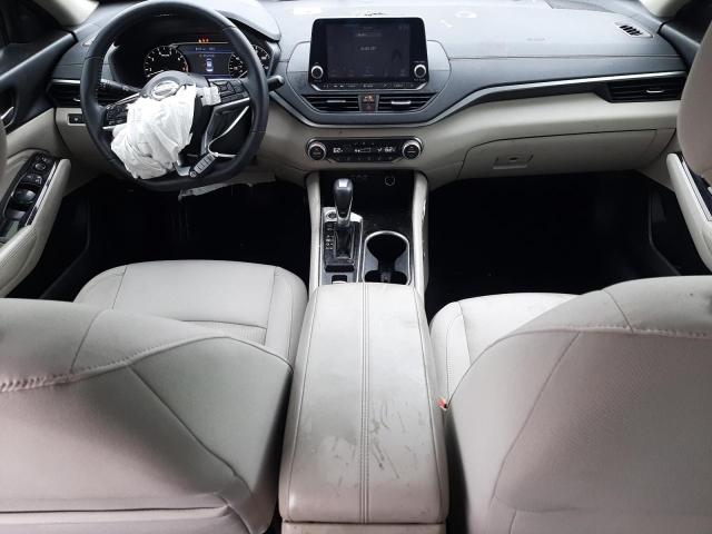 1N4BL4DV0LC256984 Nissan ALTIMA SV