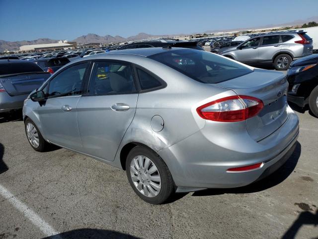 3FADP4AJ2FM114959 Ford FIESTA S