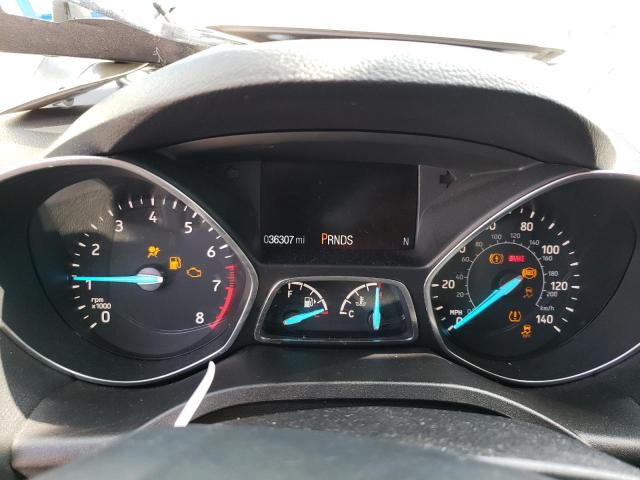 1FMCU0HDXKUA99524 Ford ESCAPE SEL