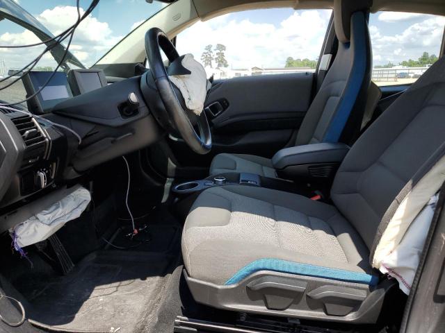 WBY1Z8C30HV891094 BMW I3 REX