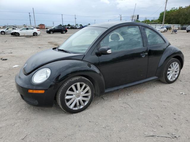 2008 Volkswagen New Beetle S