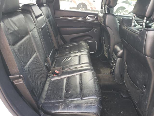 1C4RJECG2FC132016 Jeep Grand Cherokee Overland