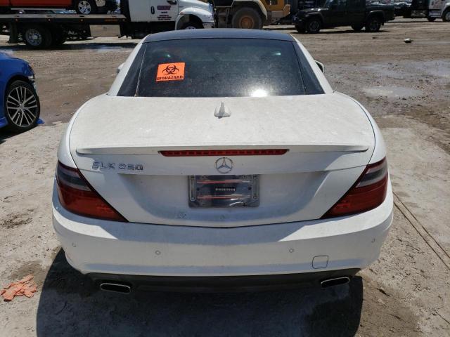 2015 MERCEDES-BENZ SLK 250 - WDDPK4HA7FF097576