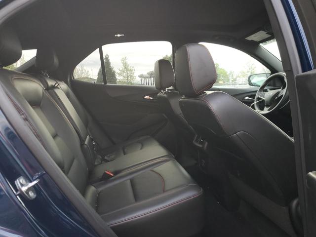 2022 CHEVROLET EQUINOX RS 3GNAXWEV4NS185037