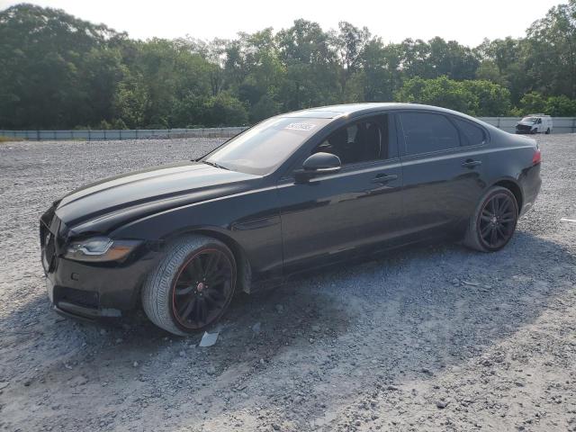 Global Auto Auctions: 2016 JAGUAR XF PRESTIG