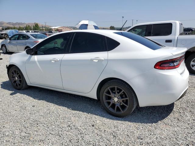 1C3CDFAA5FD434884 Dodge DART SE