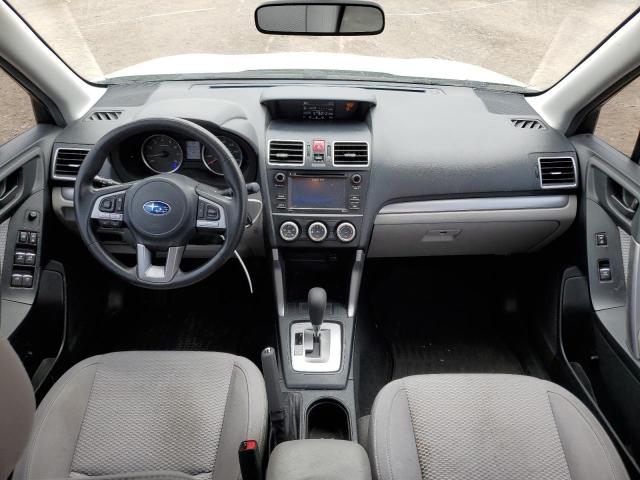JF2SJABC9HH472702 Subaru Forester 2.5i
