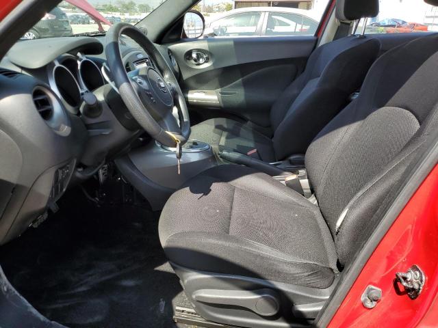 JN8AF5MR9ET350035 Nissan JUKE S